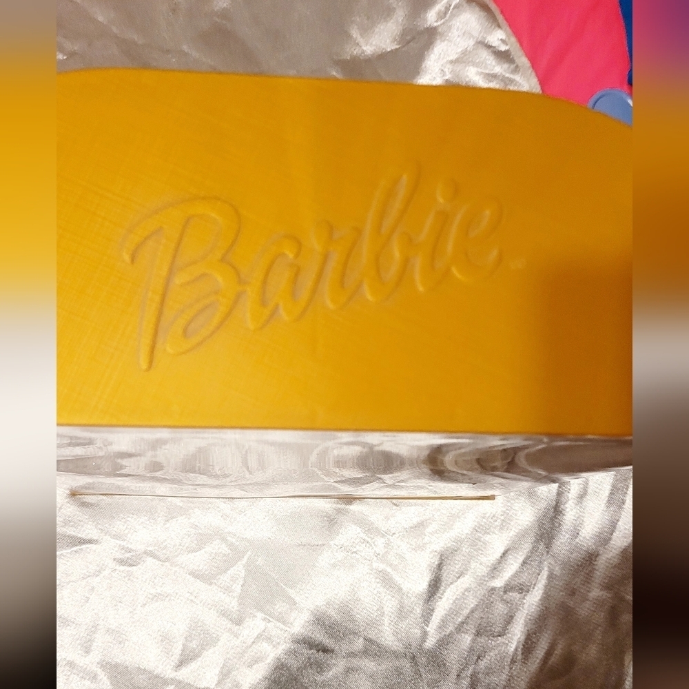 Special 2000 Edition Celebration Barbie Doll. Never Removed From Box - Picture 7 of 9
